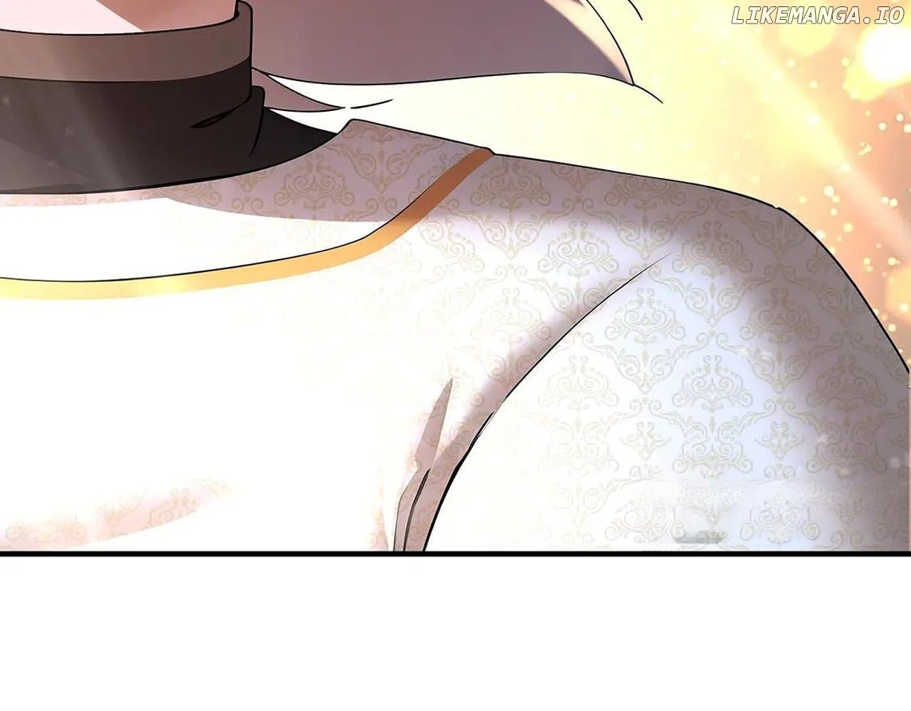 My Furry Harem Is After Me Chapter 211 - page 68